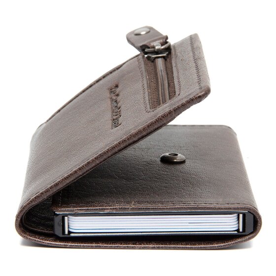 The Chesterfield Brand Gabriela Wallet RFID protection Leather 7 cm