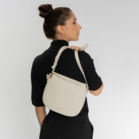 Lazarotti Bologna Leather Shoulder bag Leather 25 cm