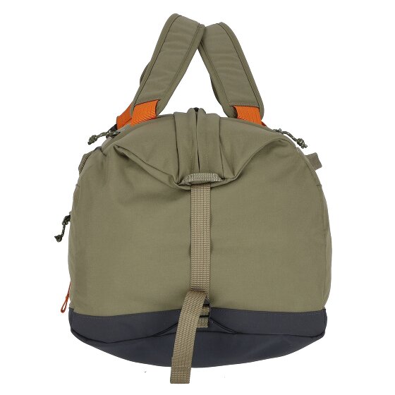 Fjällräven Färden 50 Weekender travel bag 53 cm