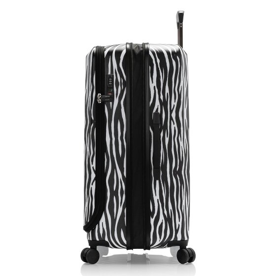 Heys EZ Fashion 4 wheels Trolley L 76 cm with expansion pleat