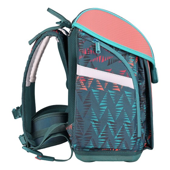 McNeill Primo School bag set 8-piece