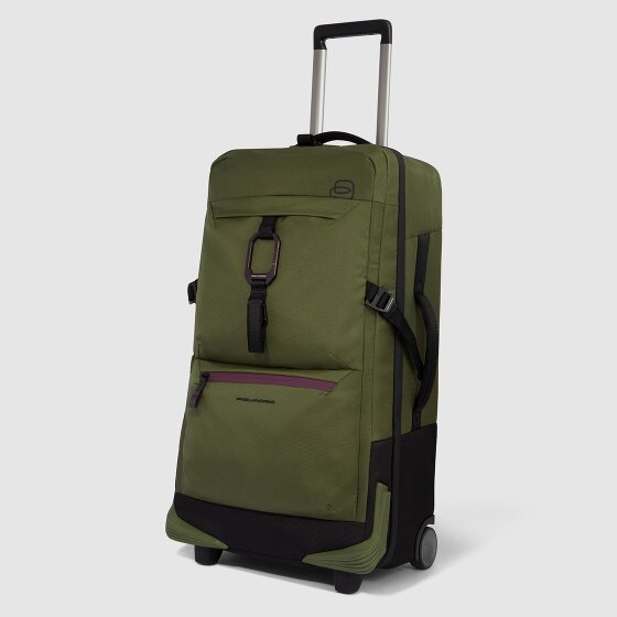 Piquadro Corner 2 wheels Travel bag 68 cm