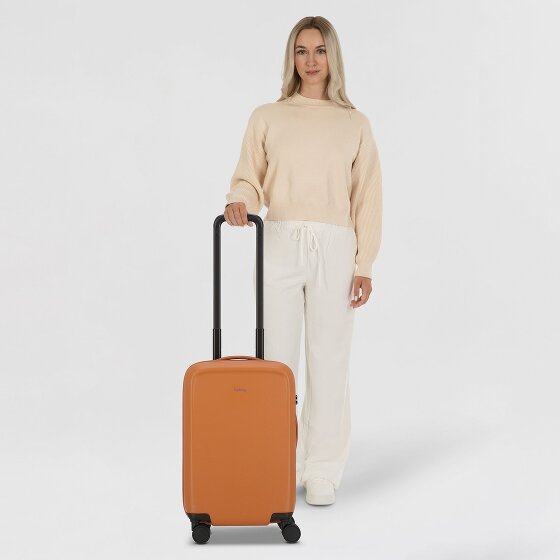 Bellroy Transit 4 wheels Cabin trolley 55 cm