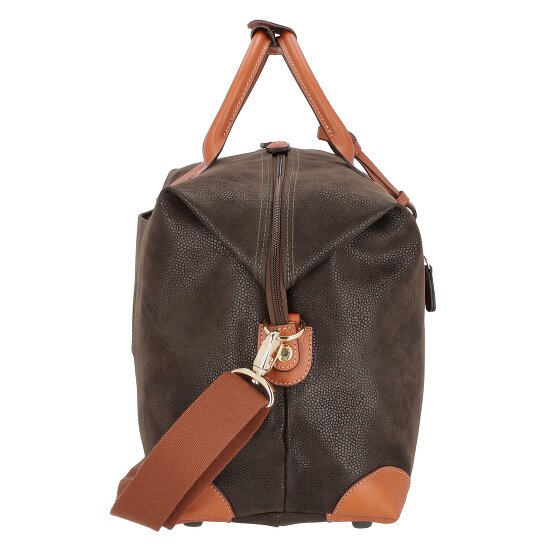 Bric's Life Weekender travel bag 46 cm