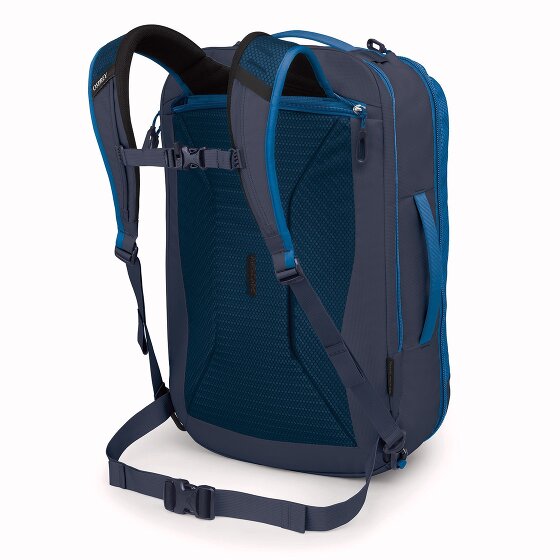 Osprey Transporter Carry On Bag 44 Weekender travel bag 34 cm