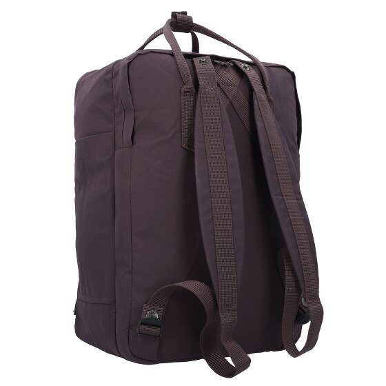 Fjällräven Kanken backpack 43 cm laptop compartment