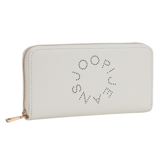 Joop! Jeans Giro Wallet RFID protection 18.5 cm