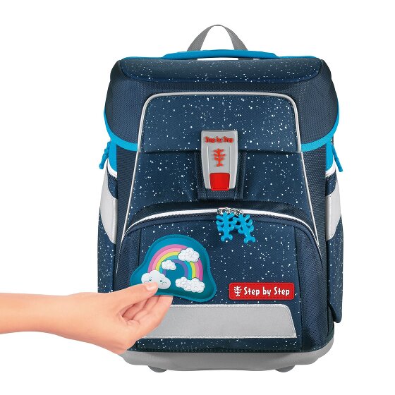 Step by Step Magic Mags Flash Step by Step Magic Mags Flash