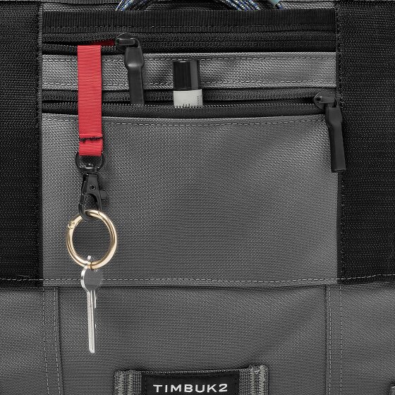 Timbuk2 Classic Messenger 34 cm Laptop compartment