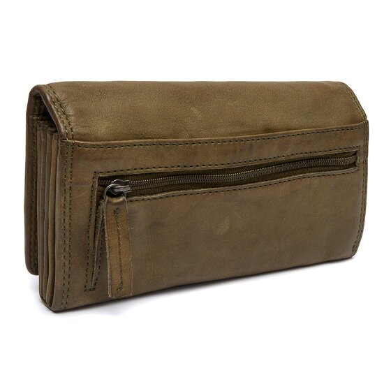 The Chesterfield Brand Lentini Wallet Leather 18 cm