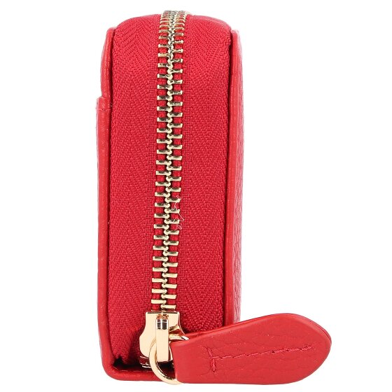 Braun Büffel Asti Credit card case Leather 10.5 cm