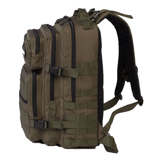 Worldpack BestWay Cabin Pro Supply travel backpack 48 cm laptop compartment