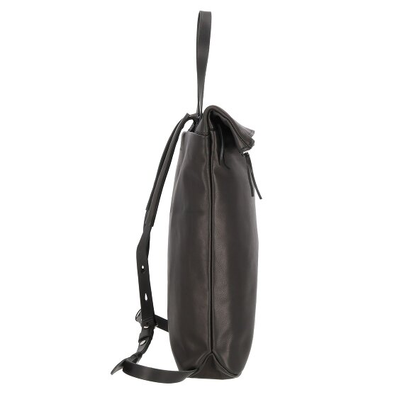 Harold's Bague Daypack Leather 38 cm