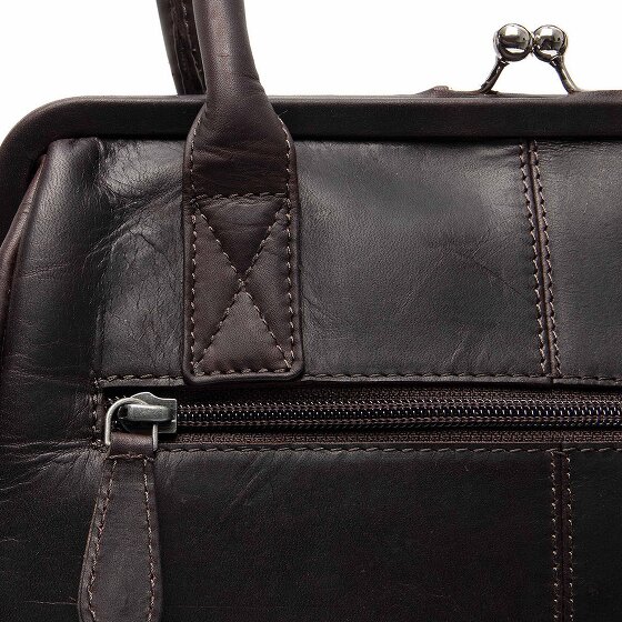 The Chesterfield Brand Dorin Shopper Bag Leather 29 cm