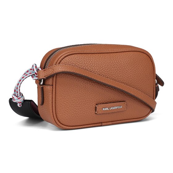 Karl Lagerfeld Ikon Shoulder bag 20 cm