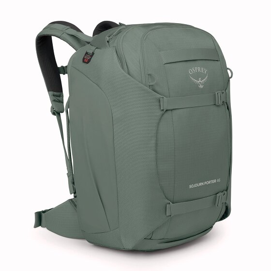 Osprey Sojourn travel backpack 46 cm