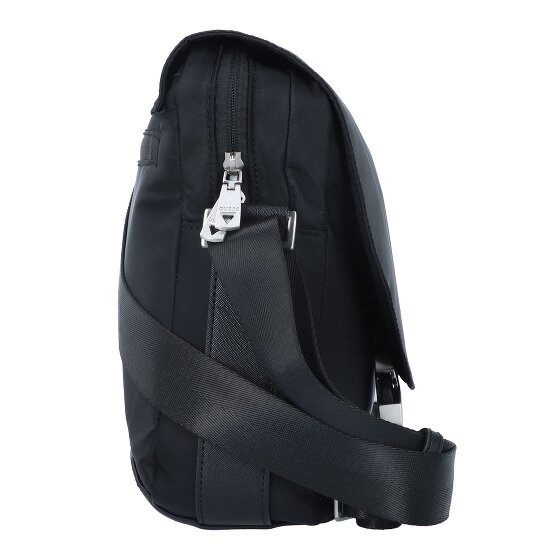 Guess Certosa Briefcases Messenger 34 cm Laptop compartment