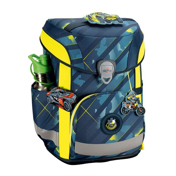 DerDieDas ErgoFlex Easy School bag set