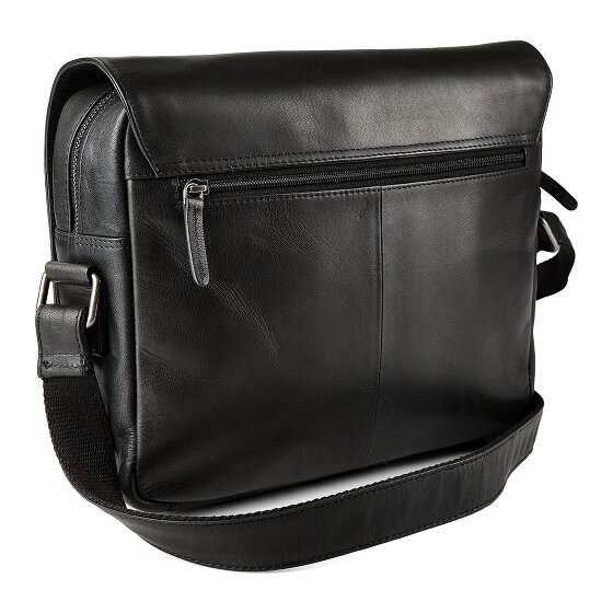 Greenburry Fiorentina Shoulder bag Leather 33 cm