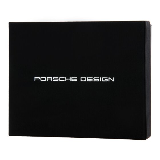 Porsche Design Keyring Key wallet Leather 8.5 cm