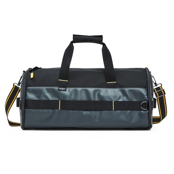Mandarina Duck Smart Duck Weekender travel bag 53 cm