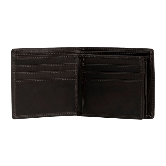 The Chesterfield Brand Ralph Wallet RFID protection Leather 10 cm The Chesterfield Brand Ralph Wallet RFID protection Leather 10 cm