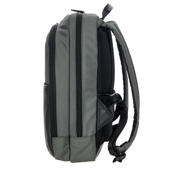Bric's Monza backpack 40 cm laptop compartment