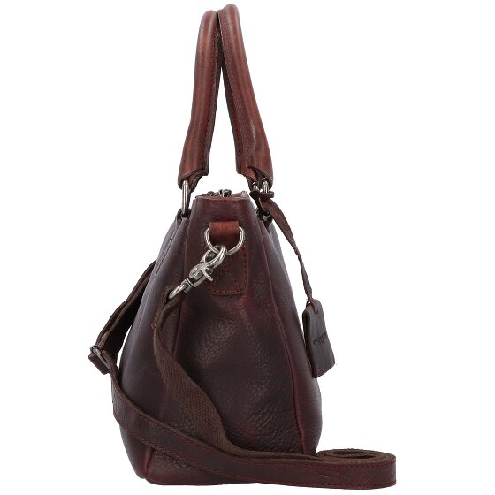 Burkely Antique Avery handbag leather 33 cm