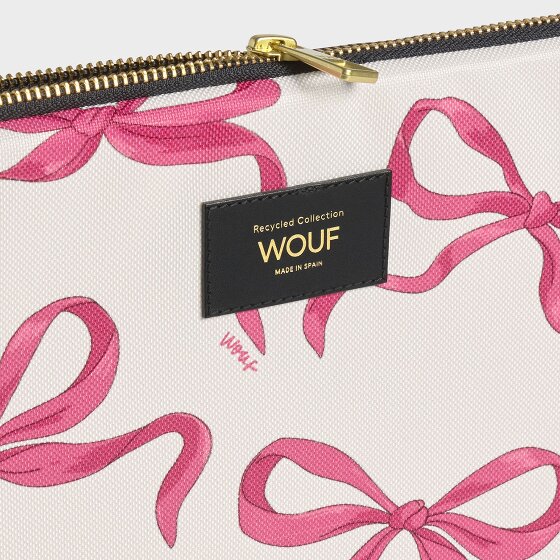 Wouf Laptop sleeve 38 cm
