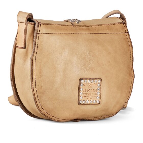 Campomaggi Linda Shoulder bag Leather 22 cm