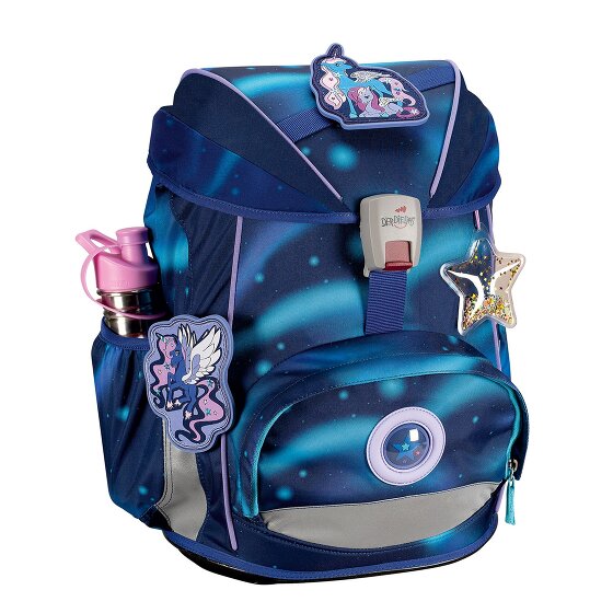 DerDieDas ErgoFlex school bag set 5pcs.