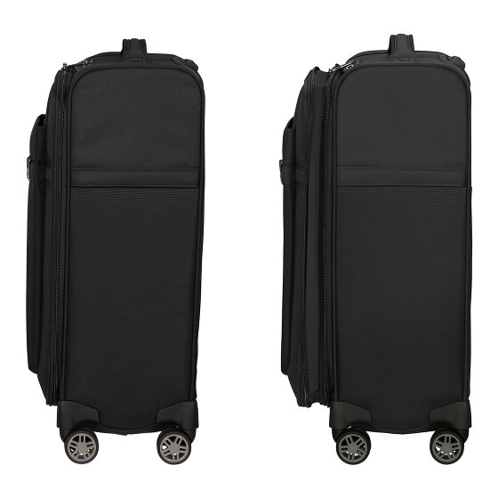 Samsonite Airea 4 Roll Cabin Trolley 55 cm