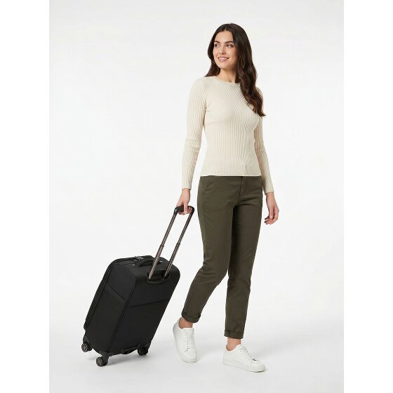 Samsonite Airea 4 wheels Cabin suitcase 55 cm Expandable