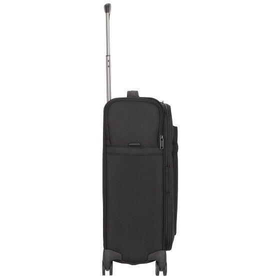 Samsonite Airea 4 Roll Cabin Trolley 55 cm