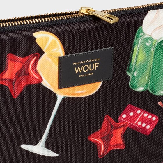 Wouf Laptop sleeve 34 cm