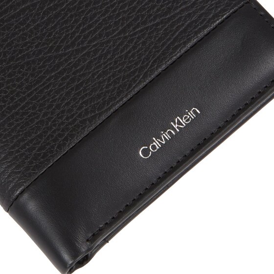 Calvin Klein Subtle Mix Wallet Leather 11.5 cm