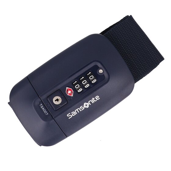 Samsonite Ta Revolution Luggage belt 5 cm