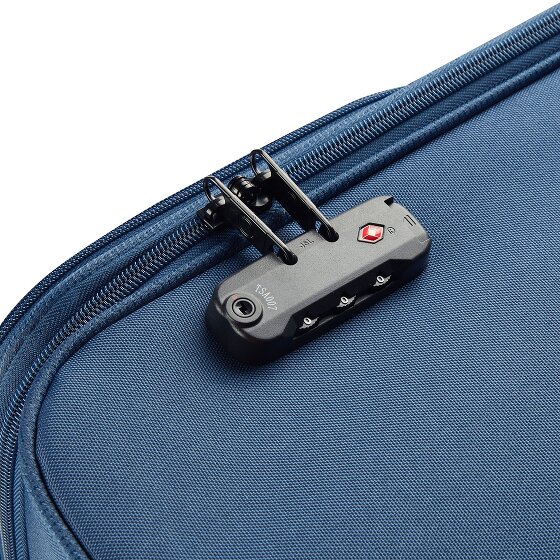 MODO by Roncato Eclipse 2.0 4 wheels Suitcase set 3-piece MODO by Roncato Eclipse 2.0 4 wheels Suitcase set 3-piece