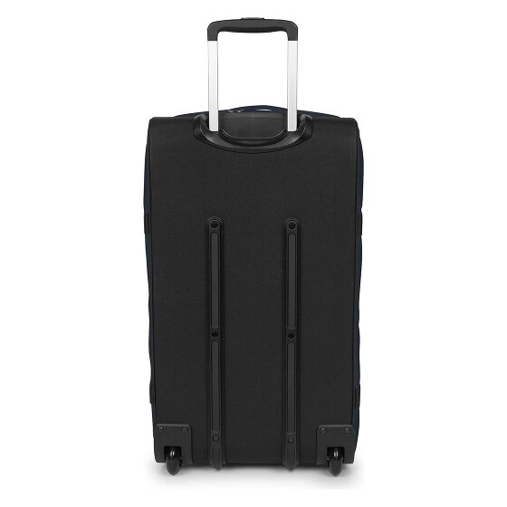 Eastpak Transit'R Plus 2 wheels Travel bag 80 cm