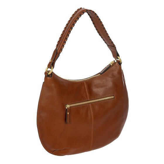 Bric's Volterra Shoulder Bag Leather 39 cm
