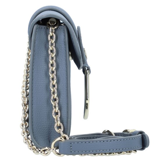 Aigner Evviva Clutch bag Leather 22 cm