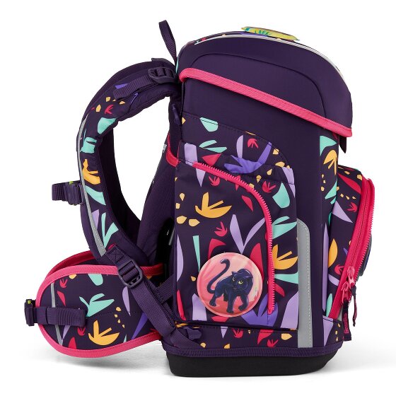 ergobag cubo School bag set 5-piece ergobag cubo School bag set 5-piece