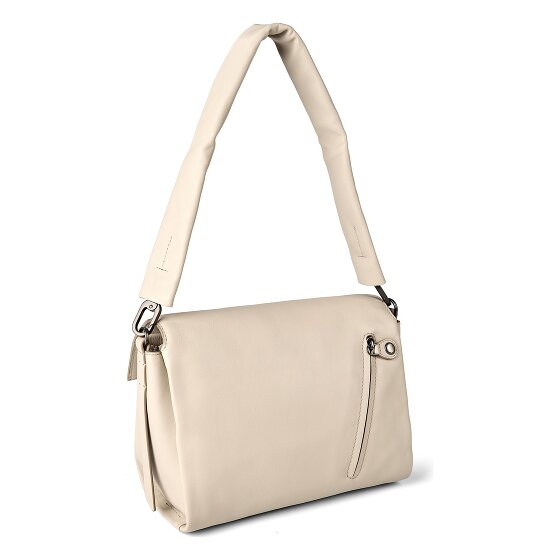 aunts & uncles Bohemian Vibes Shoulder Bag Genuine Leather 26 cm