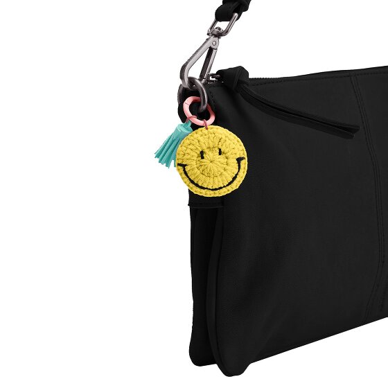 FredsBruder Take A Smile Shoulder bag Leather 30 cm