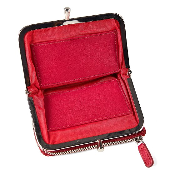 Picard Bali 1 Wallet RFID protection Leather 13 cm