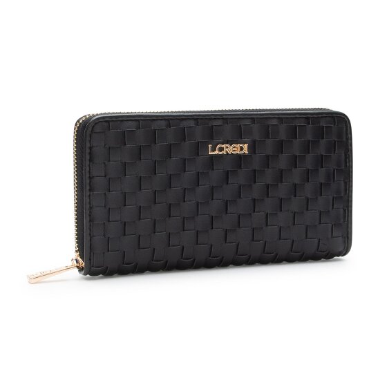 L.Credi Radka Wallet RFID protection 19 cm