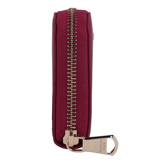 Patrizia Pepe Wallet leather 12 cm