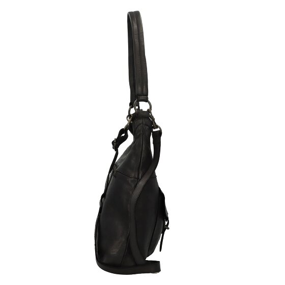 Harbour 2nd Urban Poets Cameron Shoulder Bag Leather 24 cm