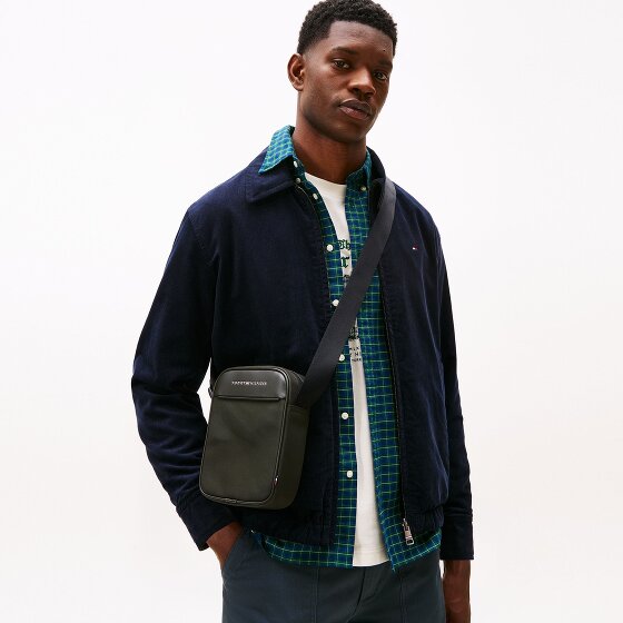 Tommy Hilfiger TH Foundation Mini Bag Shoulder Bag 15 cm