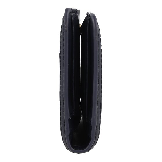 Tommy Hilfiger TH Monotype large Wallet 18.5 cm